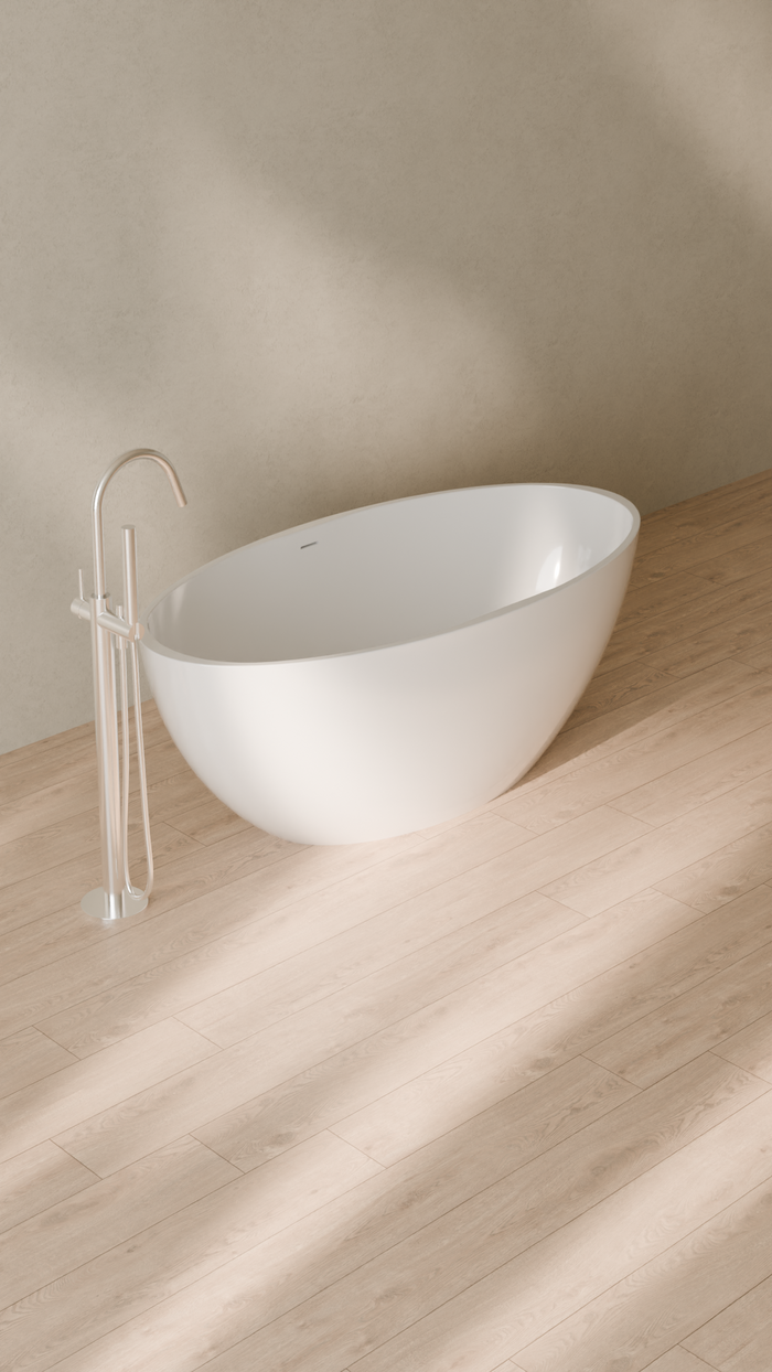 Badeloft details portrait 2026 | BW-04-L | White | Bathtub_Glossy_White__Camera_Angle_4.png