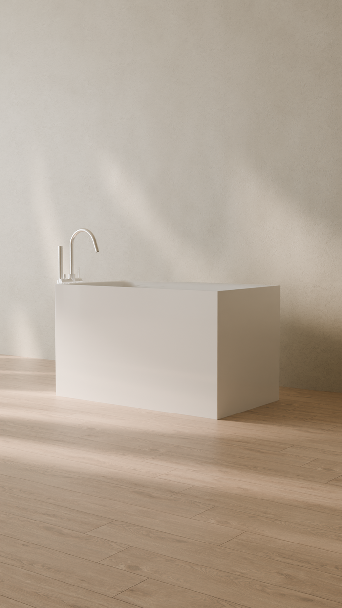 Badeloft details portrait 2026 | BW-06-S | White | Bathtub_Glossy_White__Camera_Angle_3.png