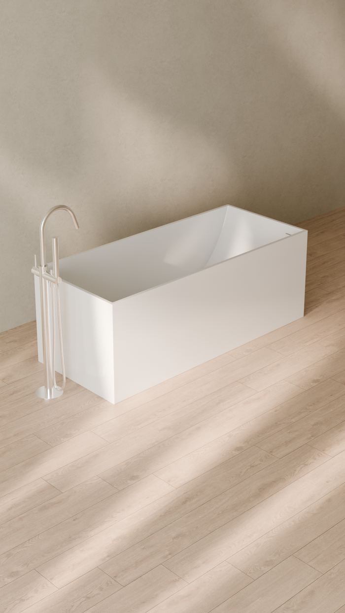 Badeloft details portrait 2026 | BW-06-L | White | Bathtub_Glossy_White__Camera_Angle_4.png