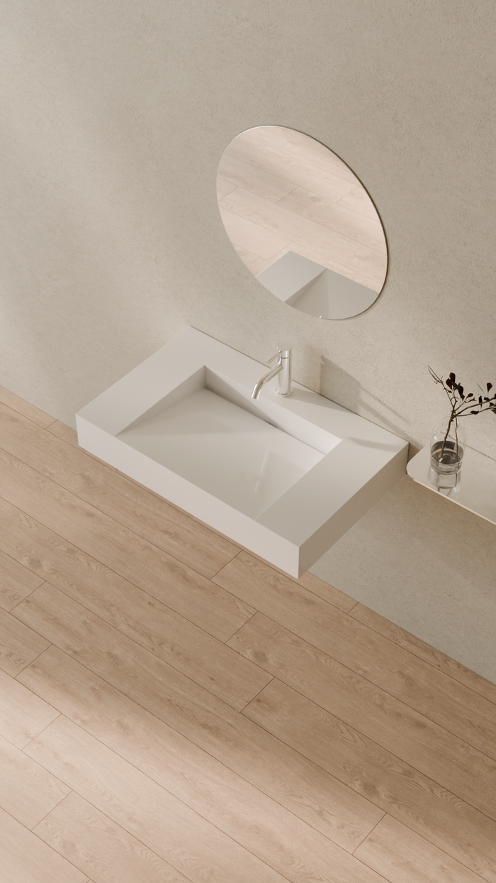Badeloft details portrait 2026 | WT-04-D | White | Sink_Glossy_White__Camera_Angle_2.png