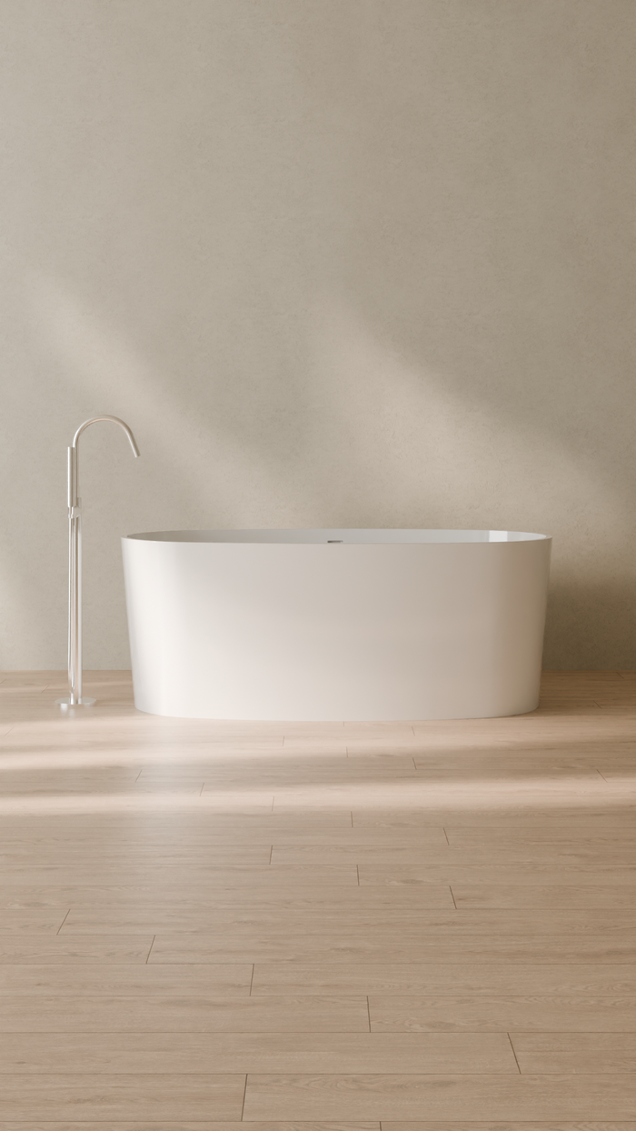 Badeloft details portrait 2026 | BW-08 | White | Bathtub_Glossy_White__Camera_Angle_1.png