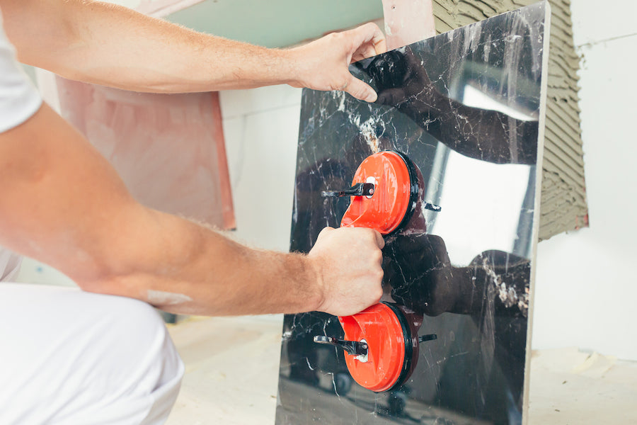 10×10 Bathroom Remodel Cost Guide for 2024