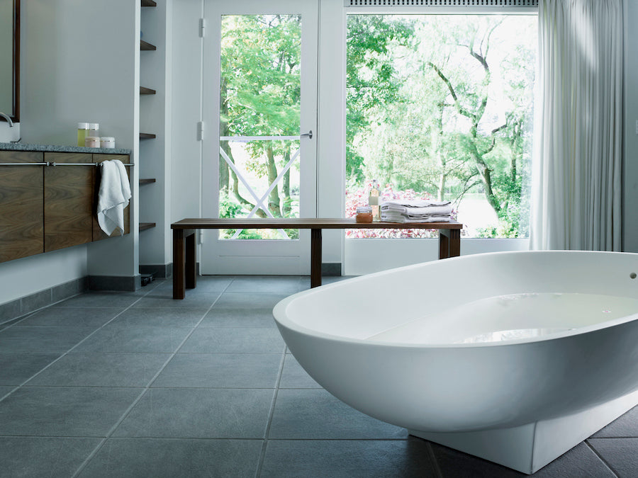 15 Bathroom Interior Design Trends. The Latest and New Trends in 2024