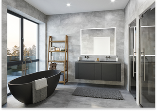 Bathroom Remodel Cost Calculator: Instant Estimates With the Math Shown