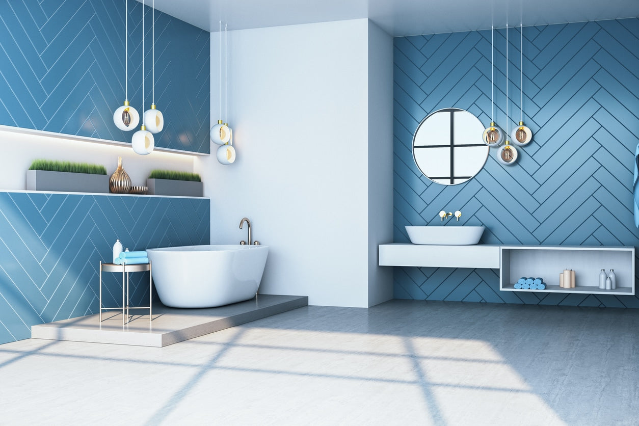 Small Bathroom Remodel Costs: What to Expect in 2026