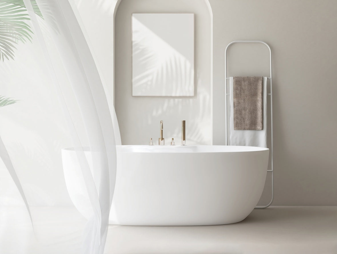 Bathtub Color Trends for 2026: The Short List of What’s Actually Worth It