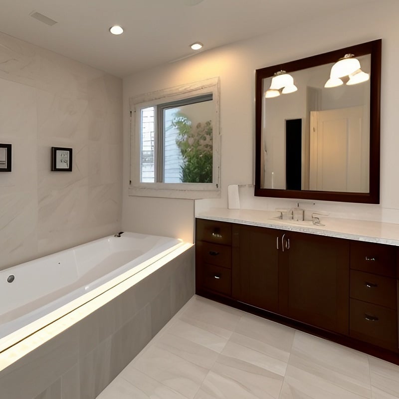 5×10 Bathroom Remodel Cost Guide for 2025