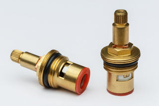 Bathroom Faucet Cartridges: What They Are, When to Replace One, and When the Faucet Itself Is the Pr