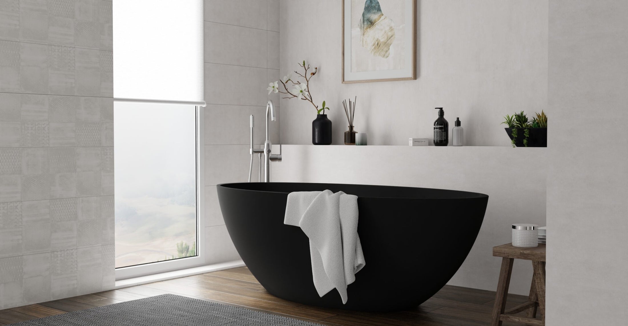 Luxury Bathroom Remodels in 2025 – Trends, Photos and How to Remodel