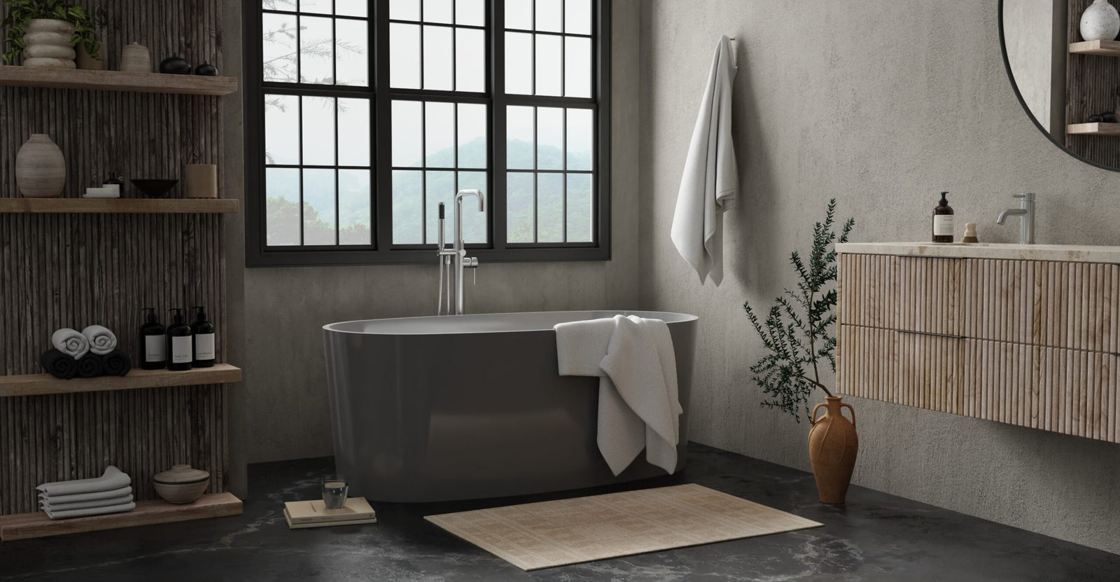 Bathroom Privacy Guide – Windows, Ideas & More  in 2025
