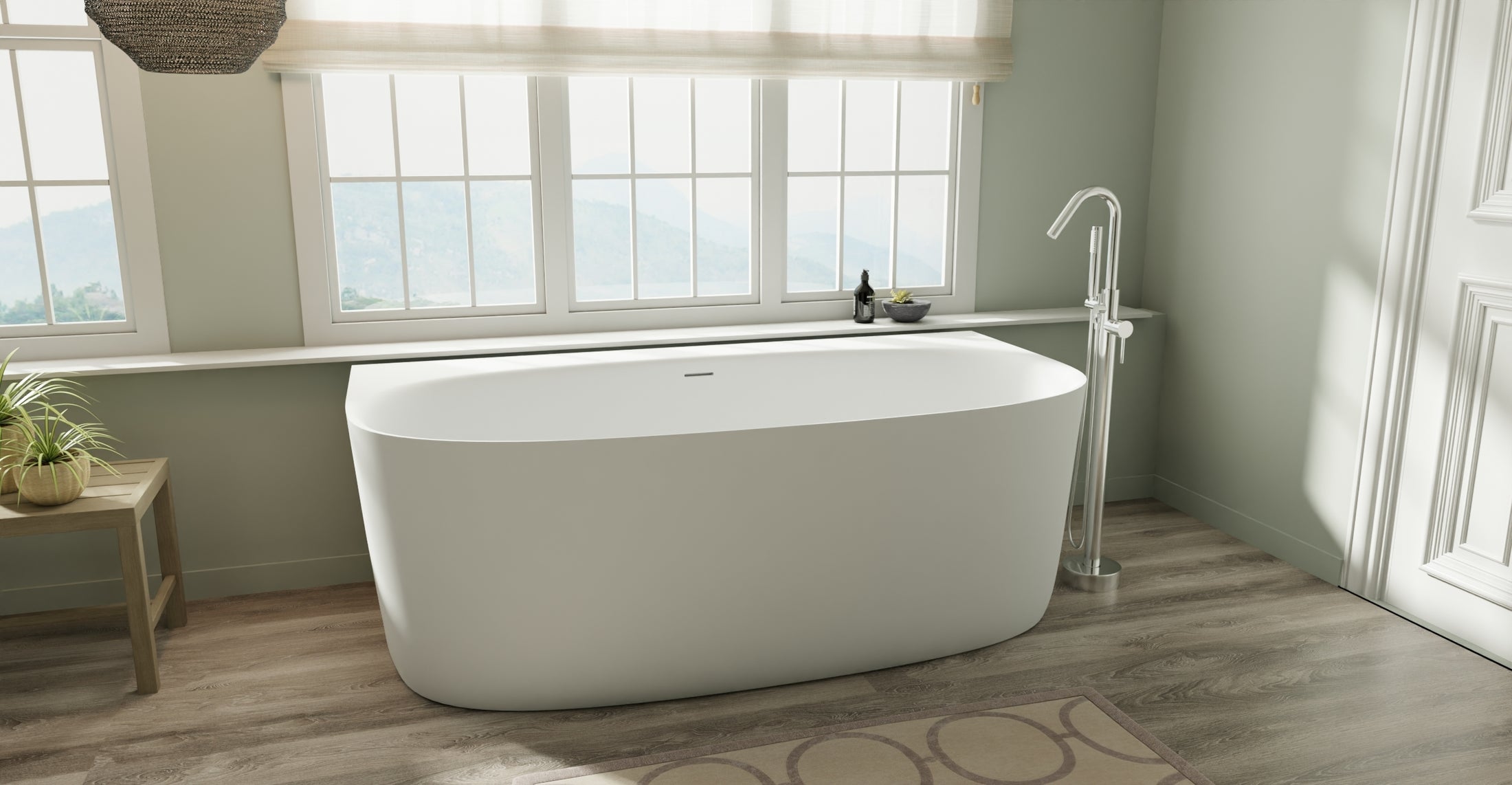 Badeloft’s Freestanding Bathtubs: Why They’re Making Waves in 2025 as the Best Way to Upgrade Your Home