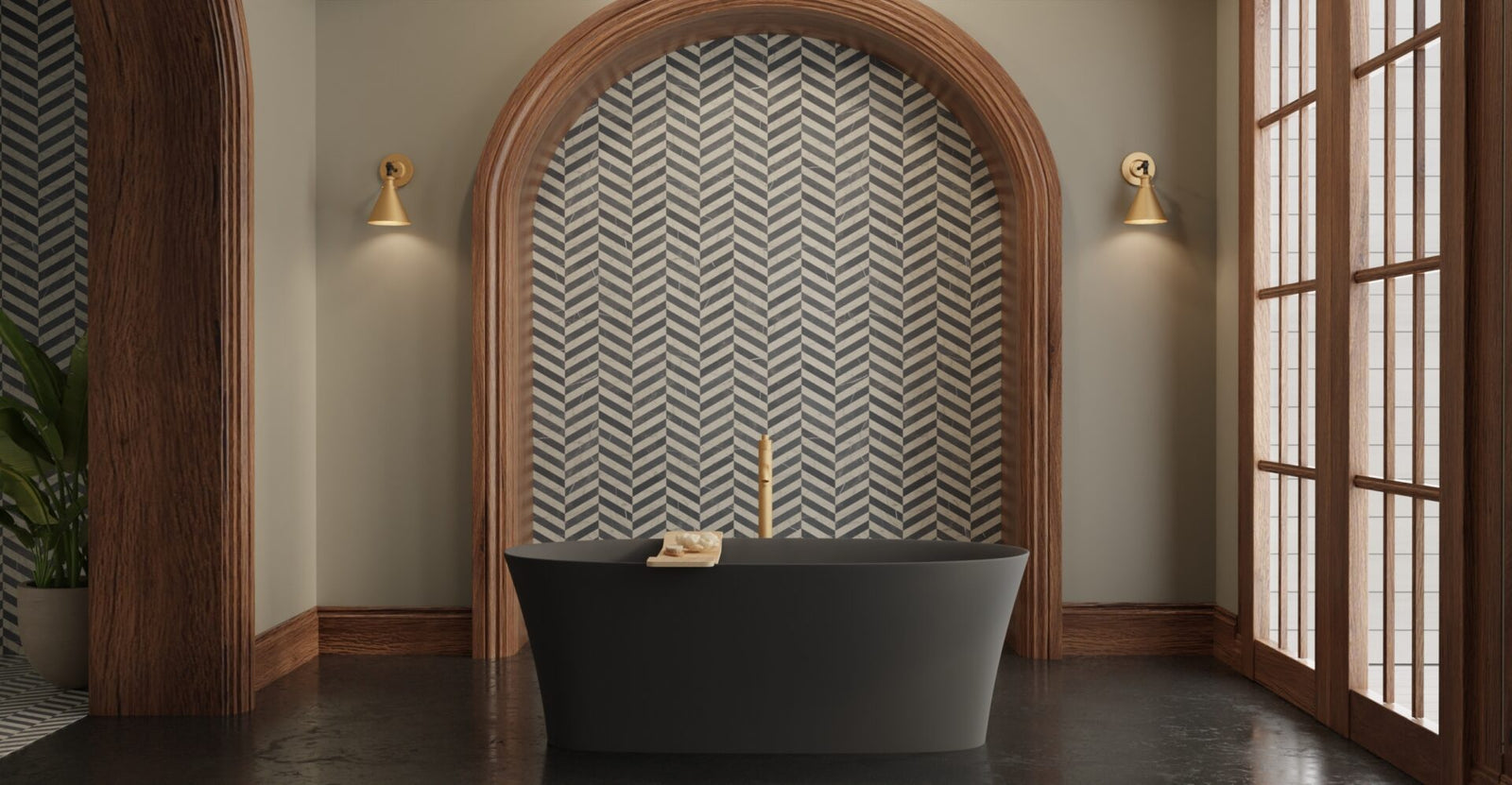 15 Bathtub Trends Defining the Modern Bathroom and a Look Toward 2026