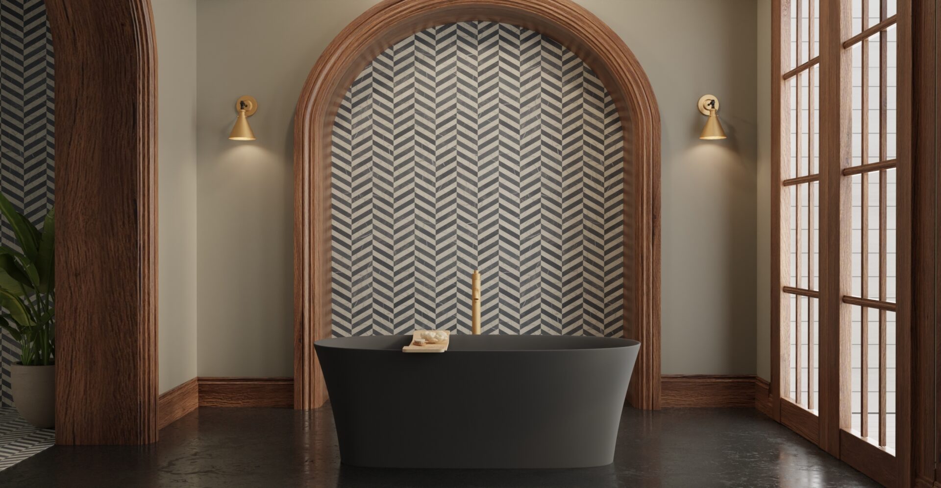 15 Bathtub Trends Defining the Modern Bathroom and a Look Toward 2026