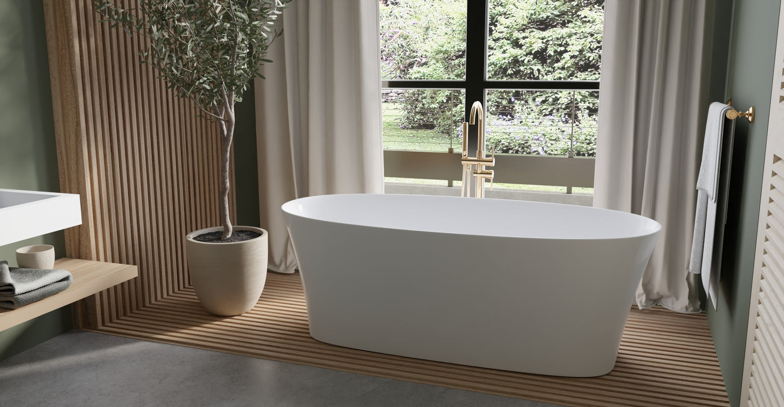 What Plumbers and Other Experts Are Saying About the Best 8 Bathtubs They Recommend in 2026