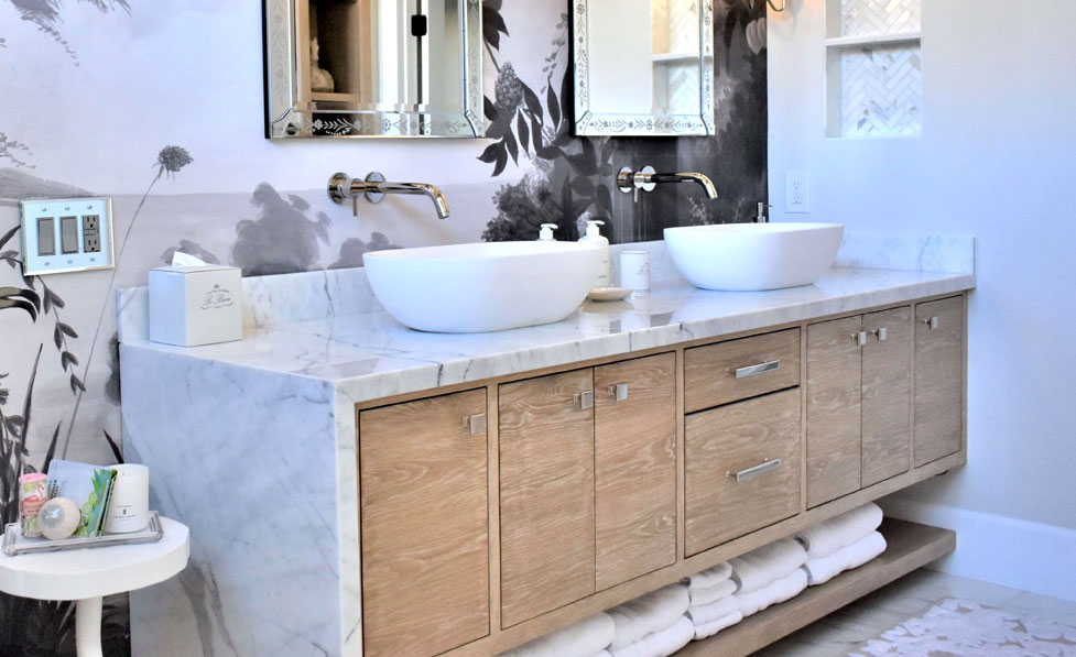 Top 30 Bathroom Trends of 2025
