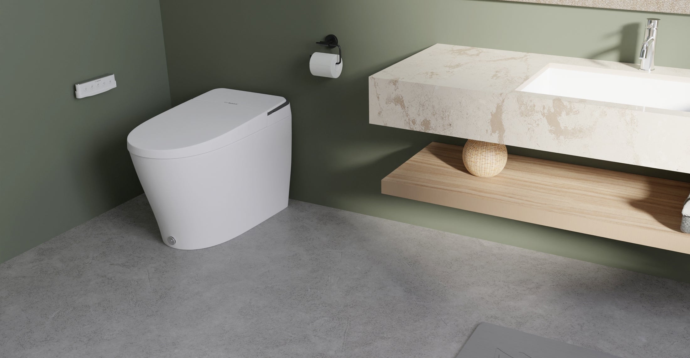 One-Piece vs Two Piece Toilet  – Pros and Cons- 2025 Expert Guide