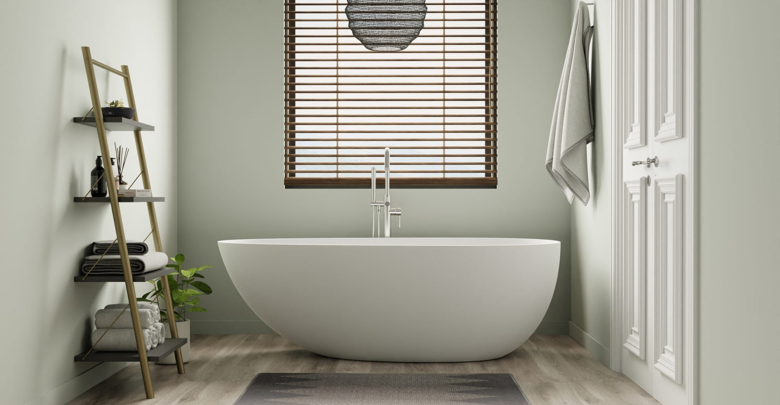 How to Choose the Best Freestanding Bathtub: Sizes, Materials, and Our Top Picks