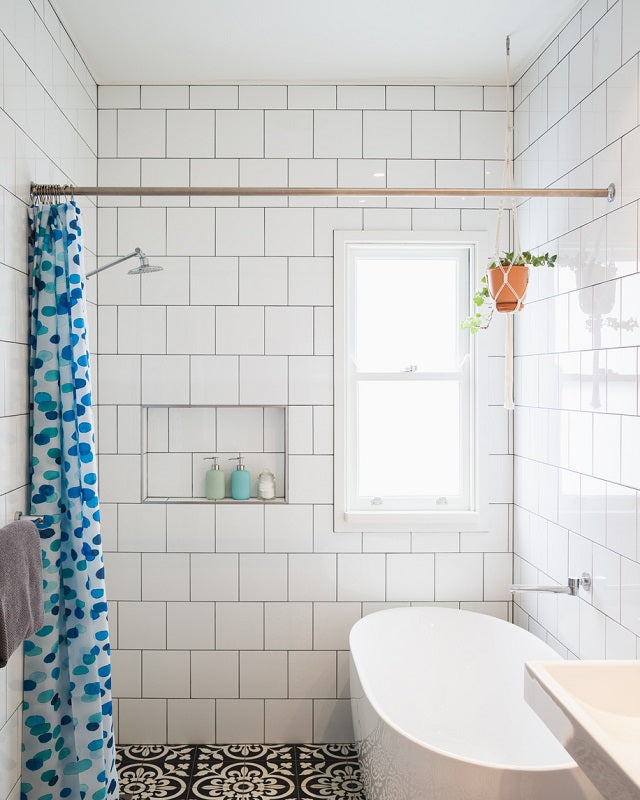 What is a Bathroom Niche? Adding Storage & Style in 2026