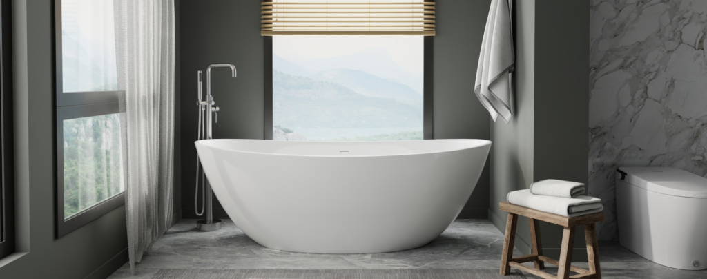 Choosing a Bathtub for Two: Sizes, Features, Installation &amp; Other Considerations Before You Purc