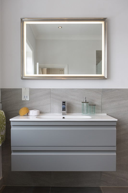 25+ Bathroom Updates That You Should Consider in 2024