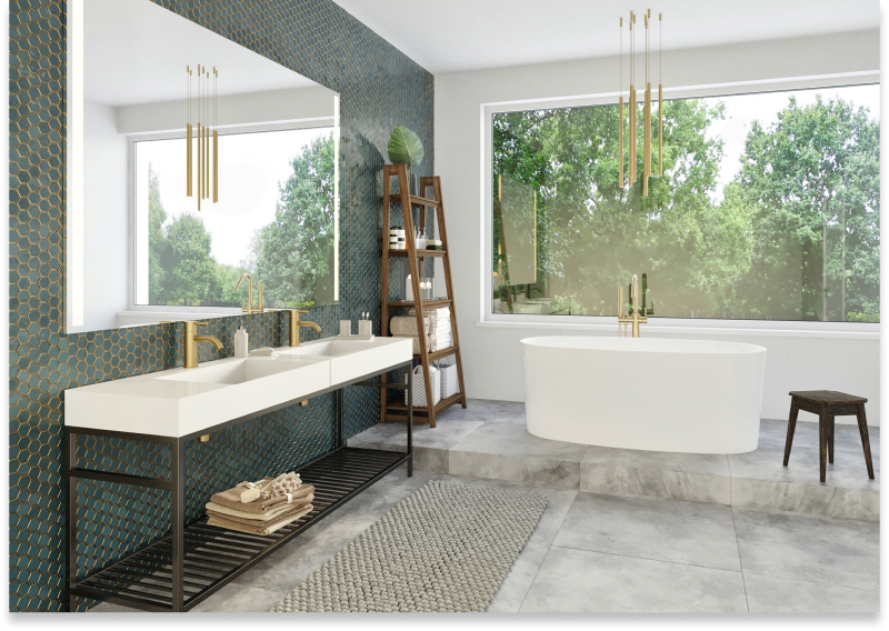 Bathroom Addition Cost Calculator: Price Your Project and See the Math
