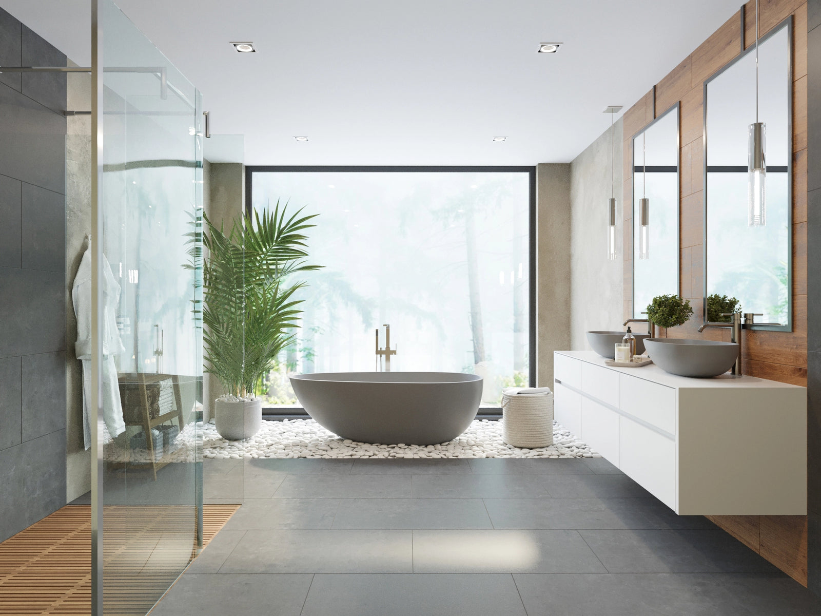 Updating Your Bathroom in 2026 – Trends and Highlights to Know