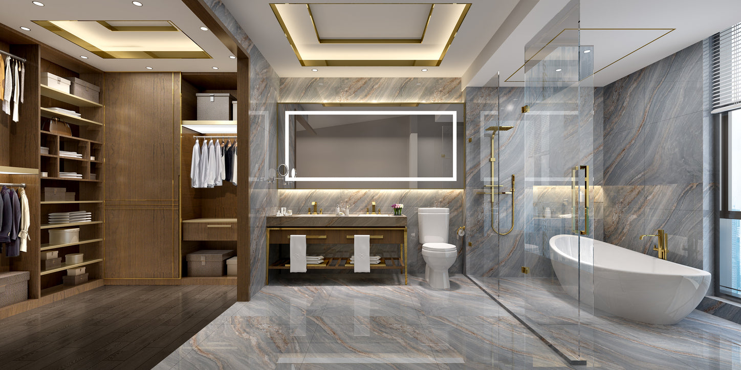 What is a Full Bathroom? A 2025 Expert Guide with Examples & Photos