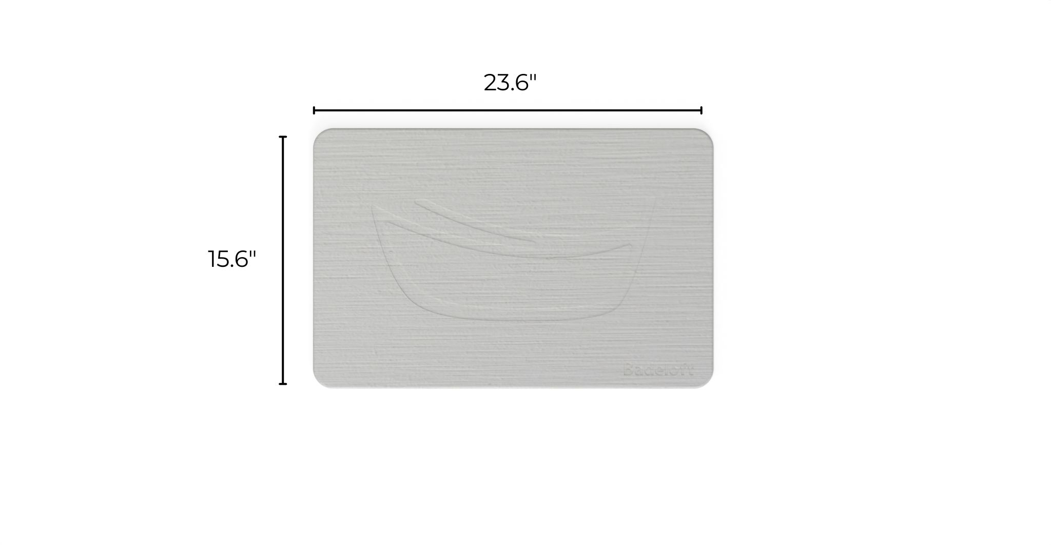 Bath Mat Sizes: Complete Guide to Dimensions and Shapes in 2025
