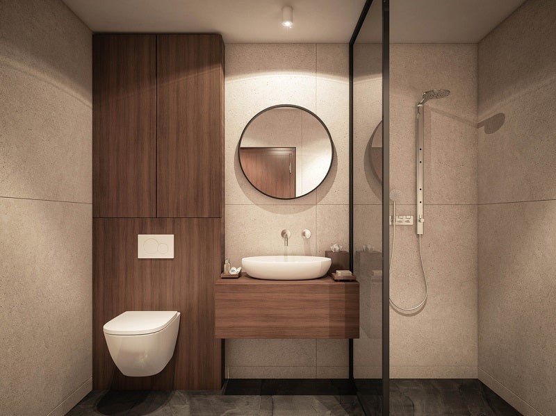 How to Choose Your Bathroom Cabinets in 6 Steps 2022