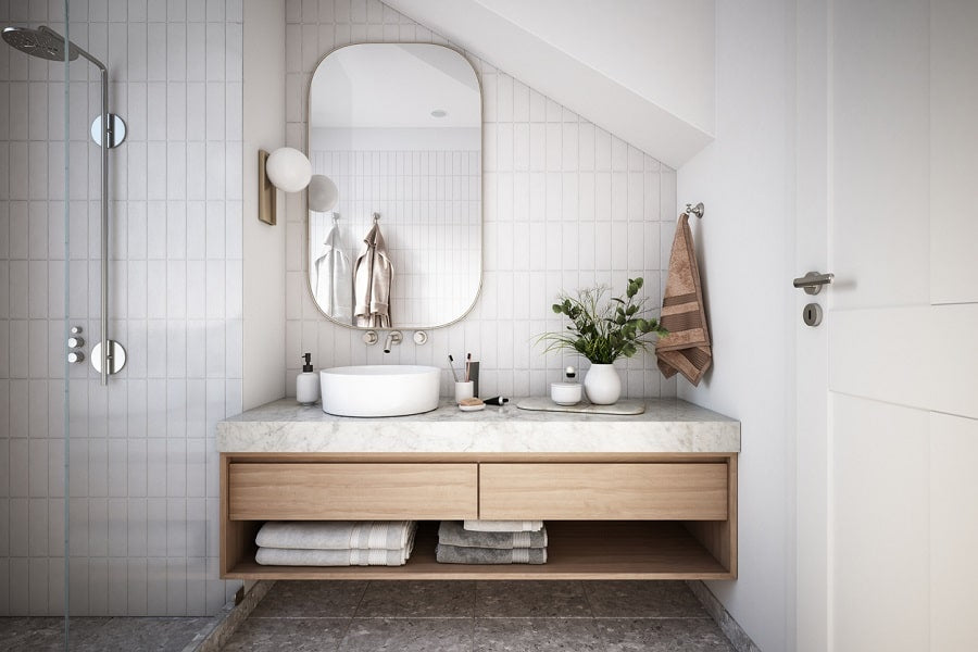 9 Best Stores to Buy a Bathroom Countertop in 2024