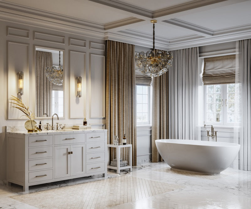 20+ Bathroom Replacement Ideas for 2022