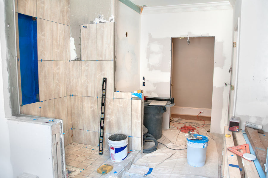 Master Bathroom Remodeling Guide 2025