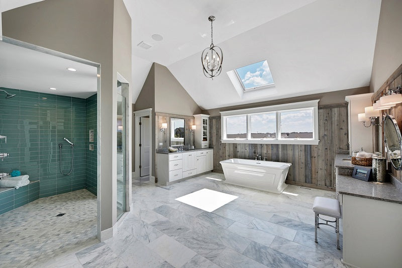 Are bathroom renovations worth it?