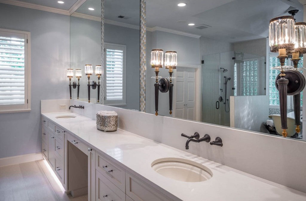 How to Choose the Perfect Sink for Your Bathroom in 2024