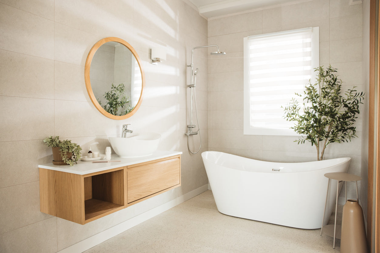 Bathroom Remodel Costs in California 2025 – What You Need to Know
