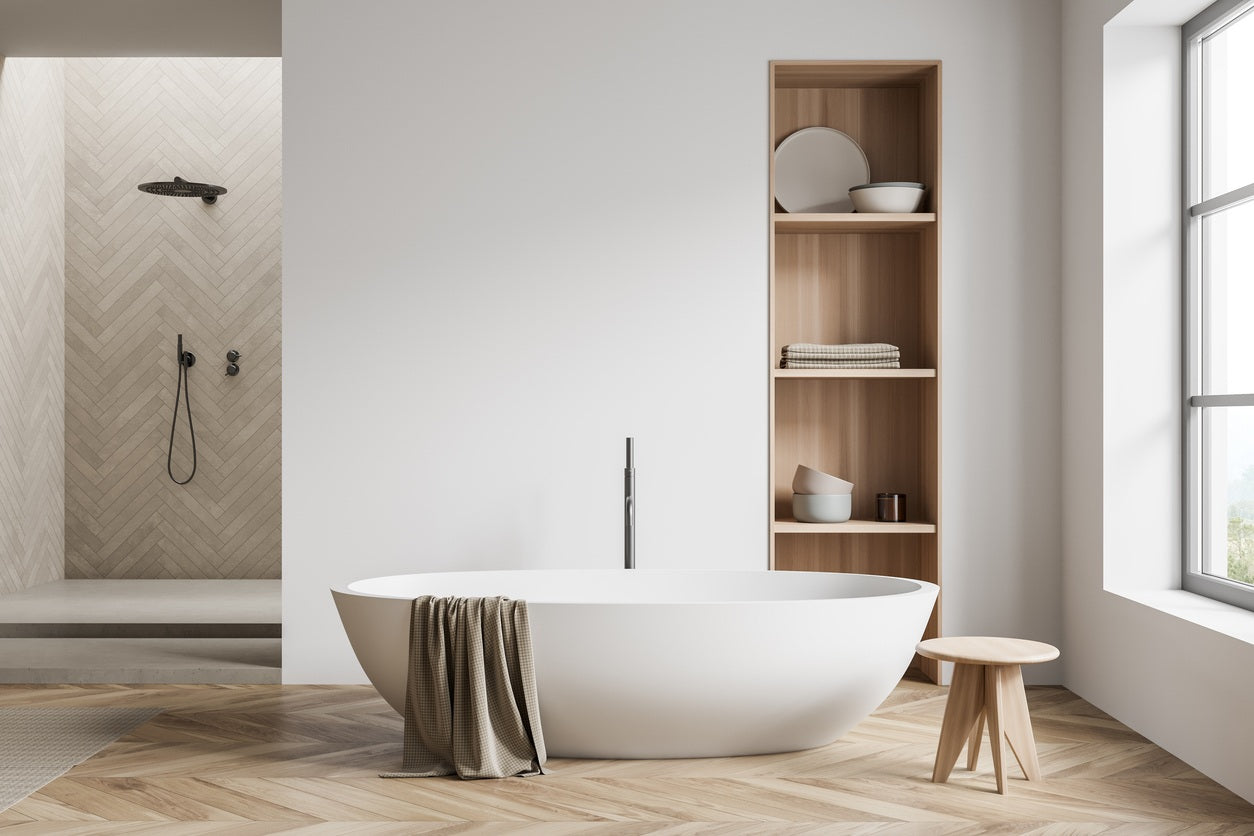 Bathroom Remodel Costs in New York 2025 – What You Need to Know