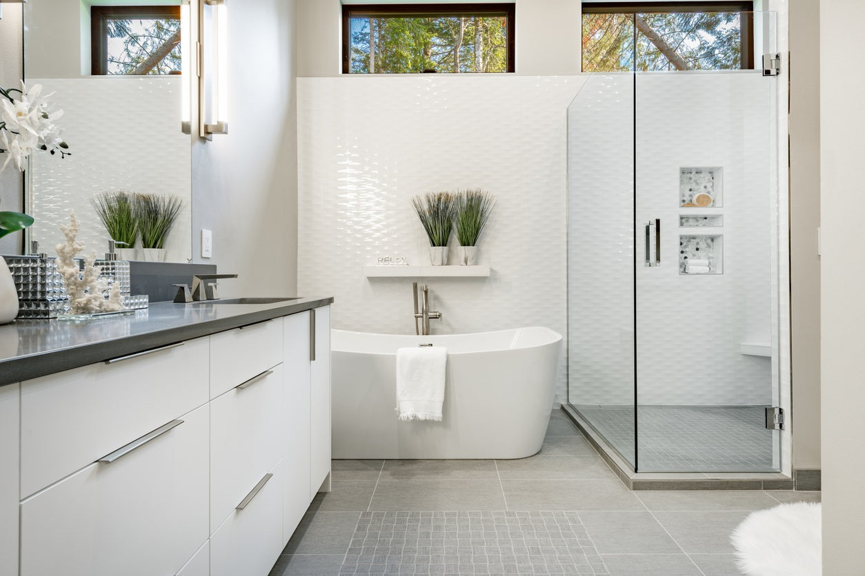 Bathroom Remodel Costs in Florida 2025 – What You Need to Know