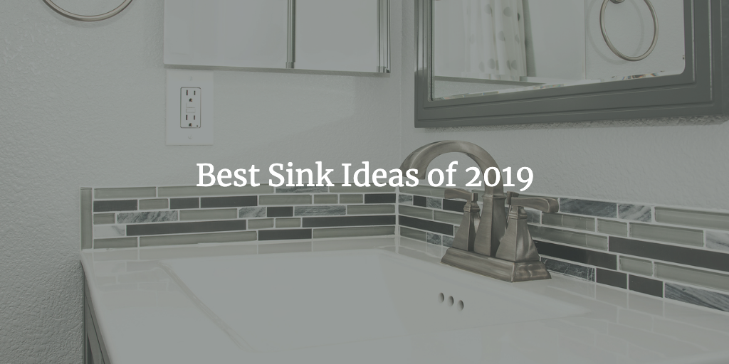 Best Sink Ideas of 2025