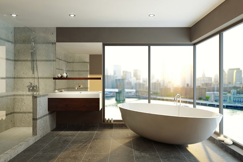 How to Build a Custom Tub in 10 Steps in 2025