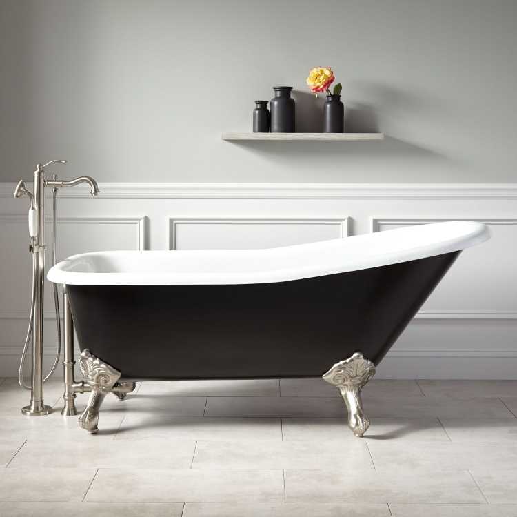 Cast Iron Bathtub Guide: What You Should Know Before You Buy