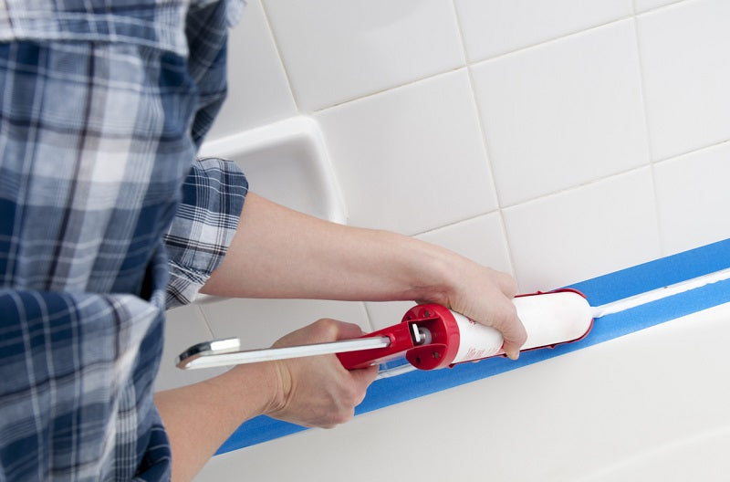 Best way to waterproof your bathroom