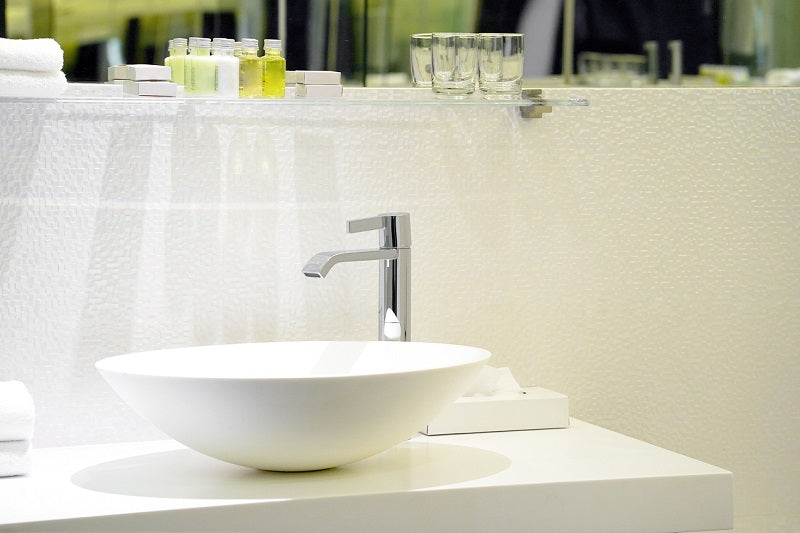 How to Choose The Right Bathroom Sink