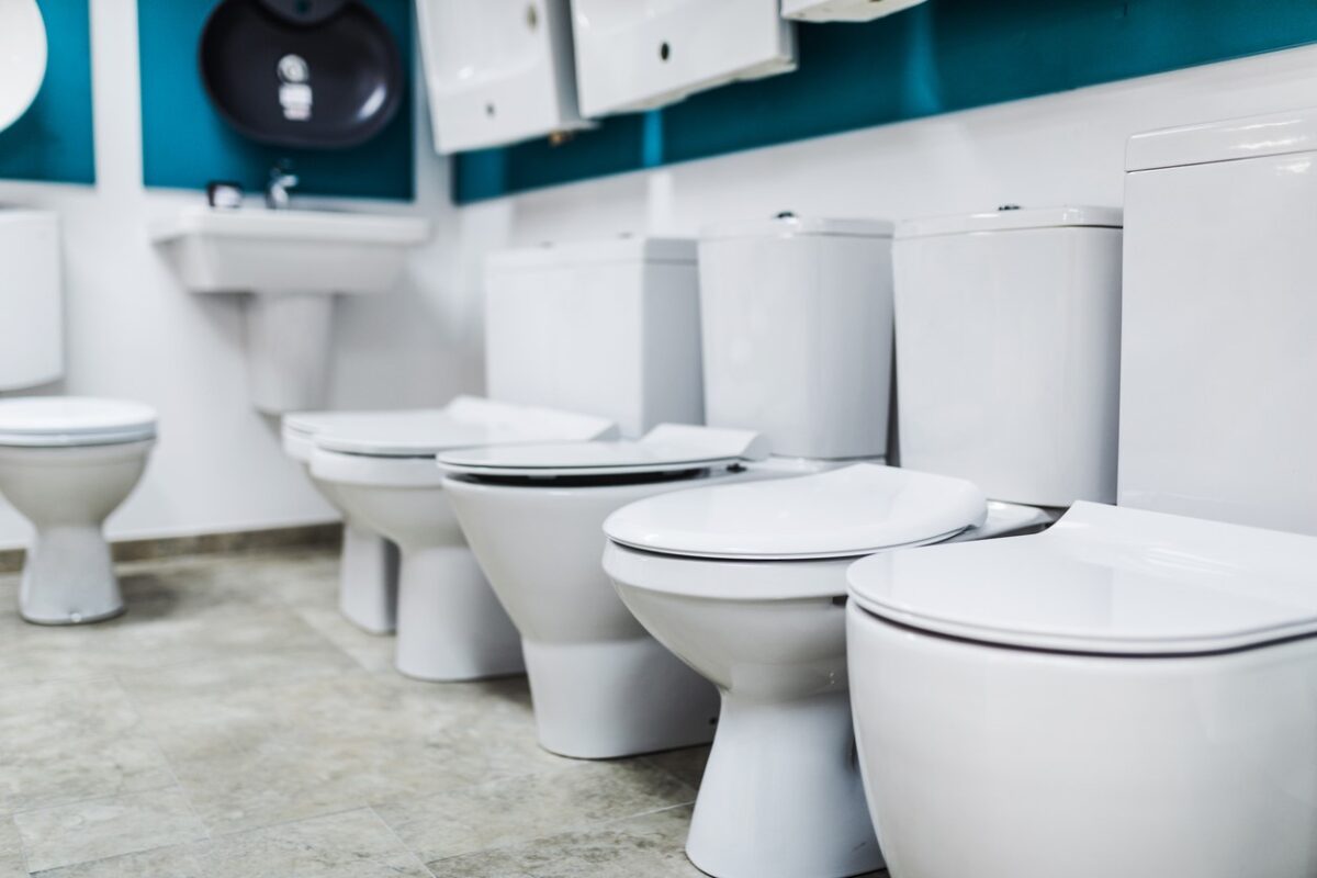 The Most Common Toilet Sizes – Dimensions & Measurements in 2026