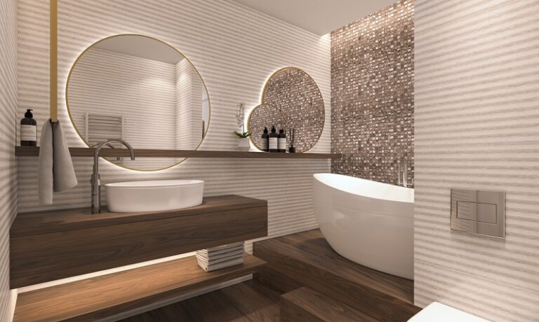 Master Bathroom – What is It, Layout, and Ideas to Consider in 2024