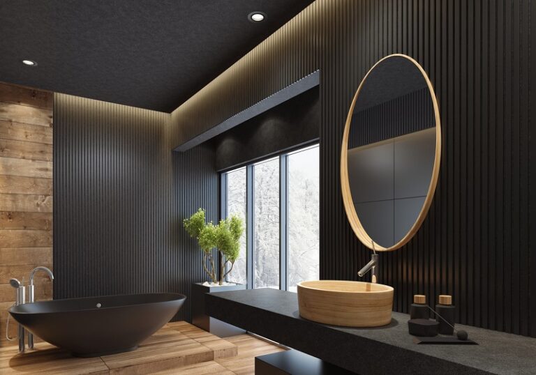 Master Bathroom Remodeling Cost Guide 2024