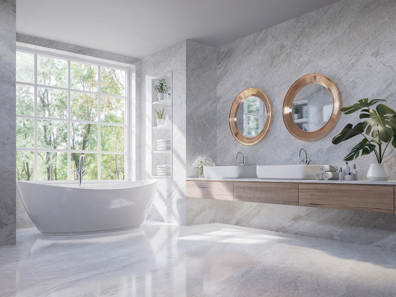 Choosing a Freestanding Bathtub – Buying Guide 2026