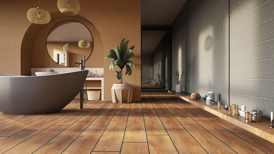 10+ Custom Bathroom Features That Will Take Your Bathroom to The Next Level