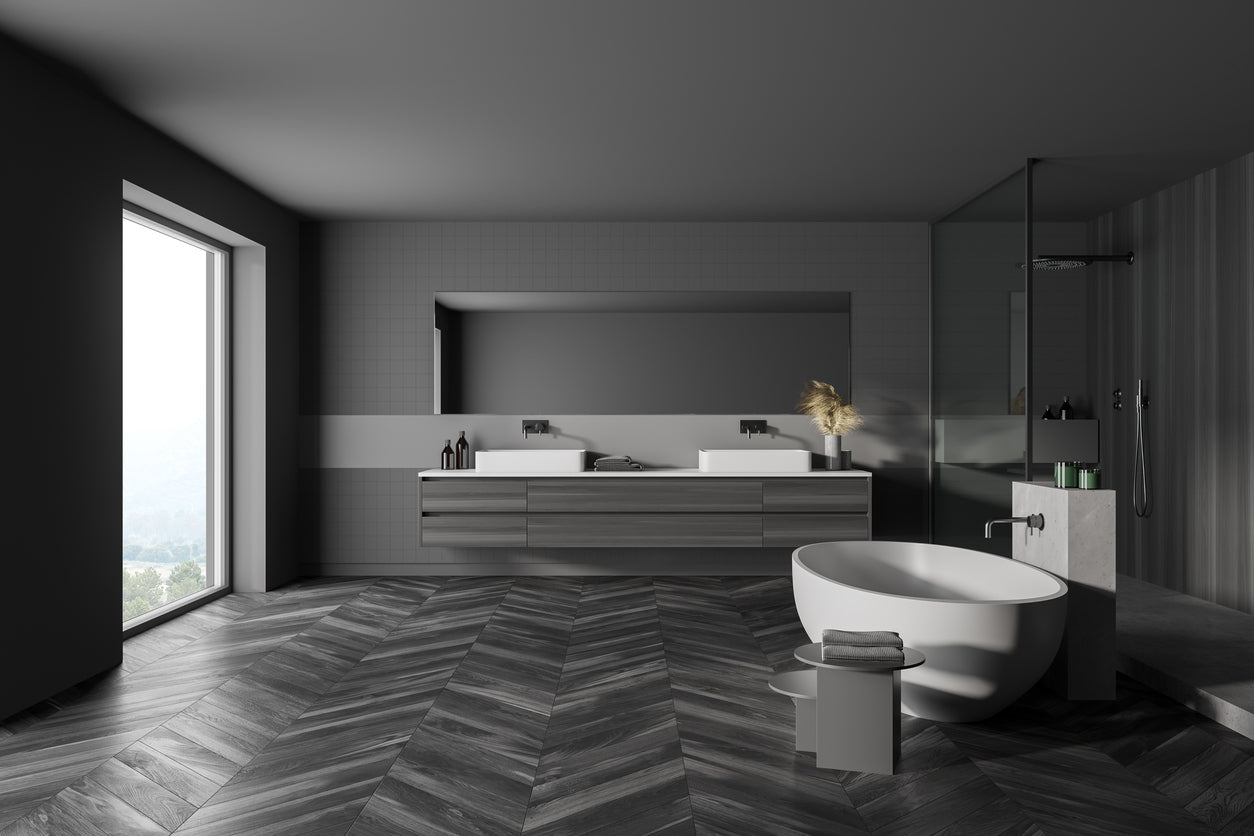 Top 20 Bathroom Vanities with Vessel Sinks Ideas for 2024
