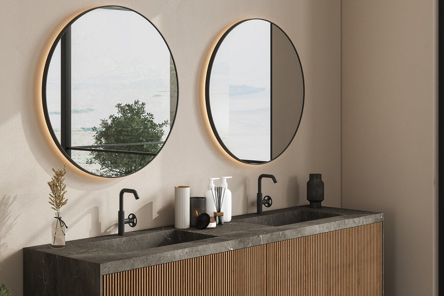 15 of the Most Popular Bathroom Vanity Ideas for 2024