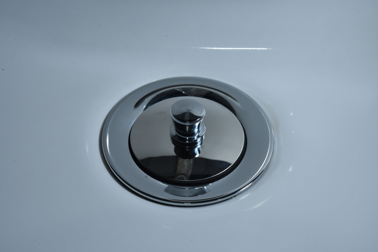 20+ Common Bathtub Drain Stopper Types in 2025 – Which is best for your bathtub?